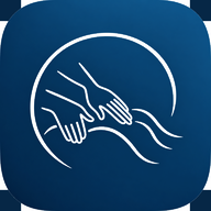 Physiotherapie Hecht App-Symbol